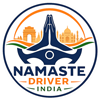 Namaste Driver India
