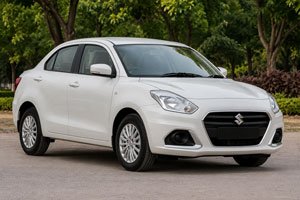 Maruti Suzuki Dzire